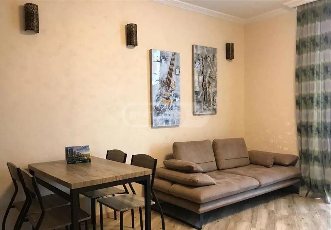 ხიმშიაშვილი შ. ქ. 13 - 2 rooms