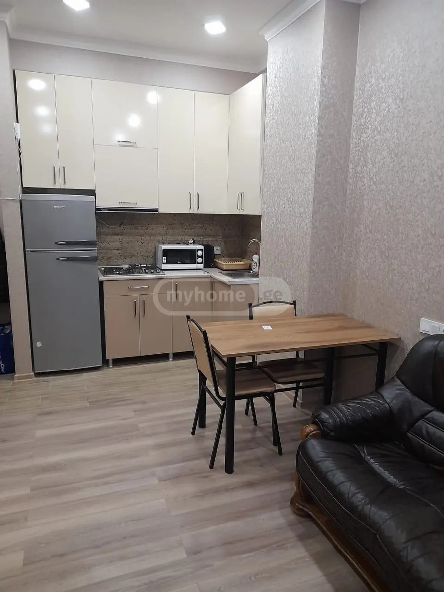 ჯავახეთის ქ. 3 - 2 rooms