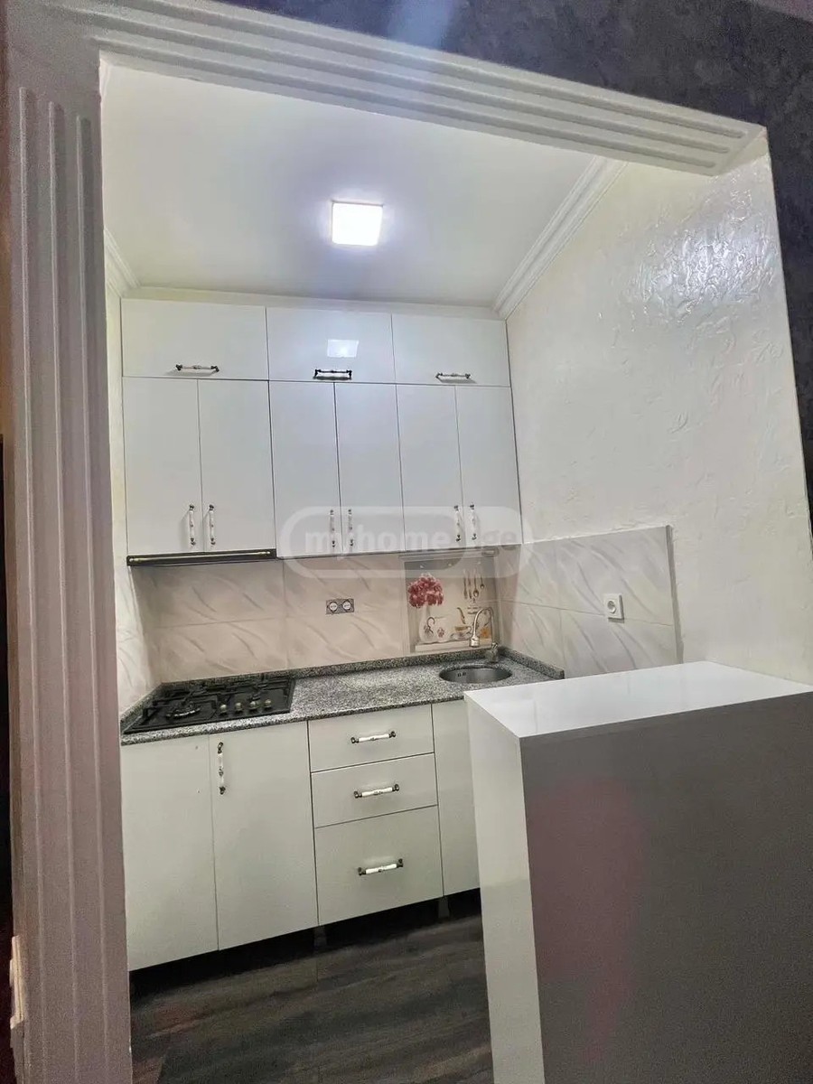 ქეთევან წამებულის ქ. 43 - 3 rooms