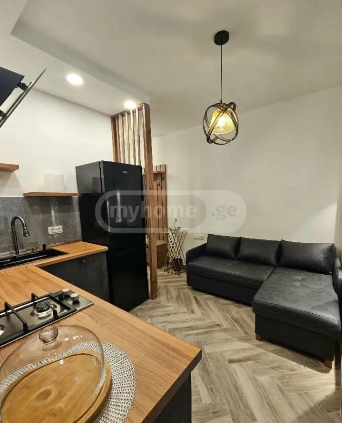 ლერმონტოვი მ. ქუჩა 14 - 1 rooms