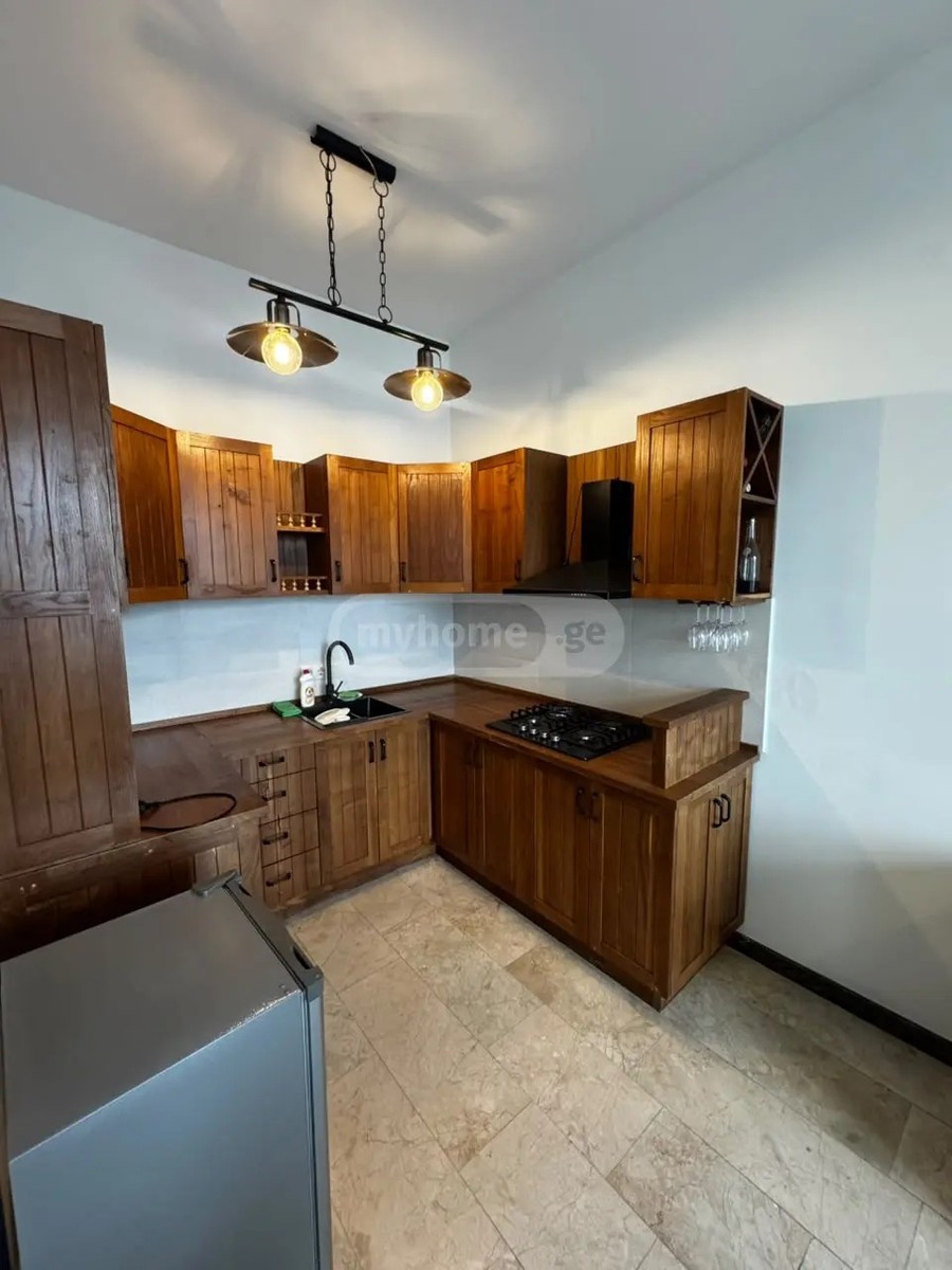 26 მაისის ქ. 51 - 1 rooms