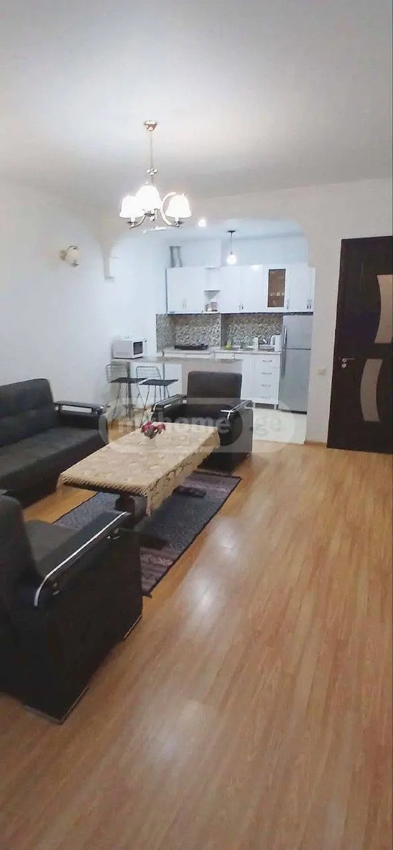 კობალაძე ი. ქ. 4 - 2 rooms