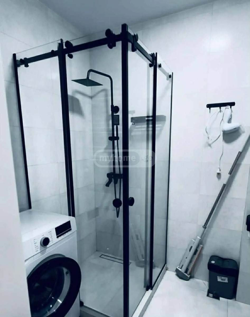 ლორთქიფანიძე გრ. ქ.  - 1 rooms