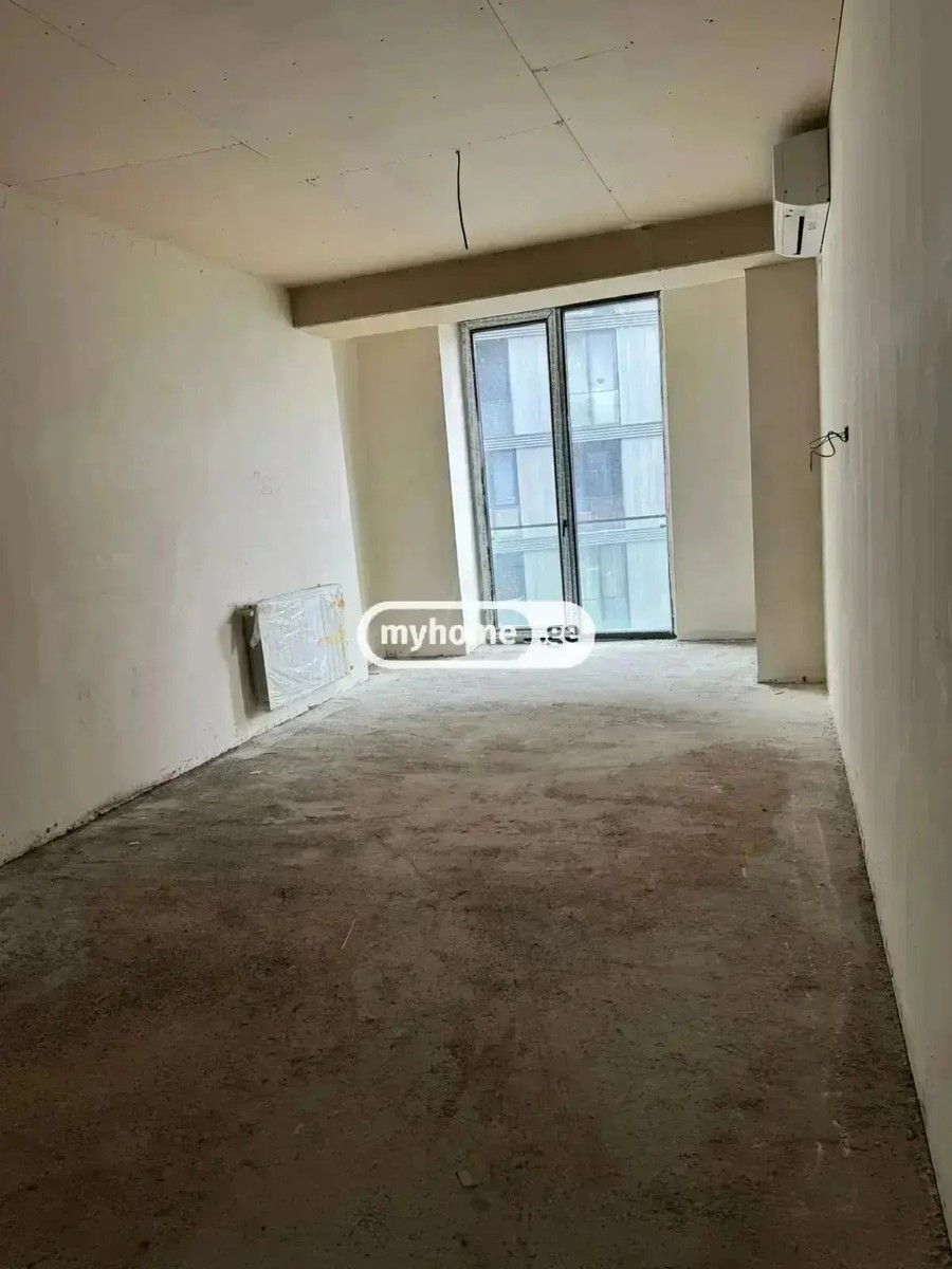 ავალიშვილი ზ. ქ.  - 3 rooms
