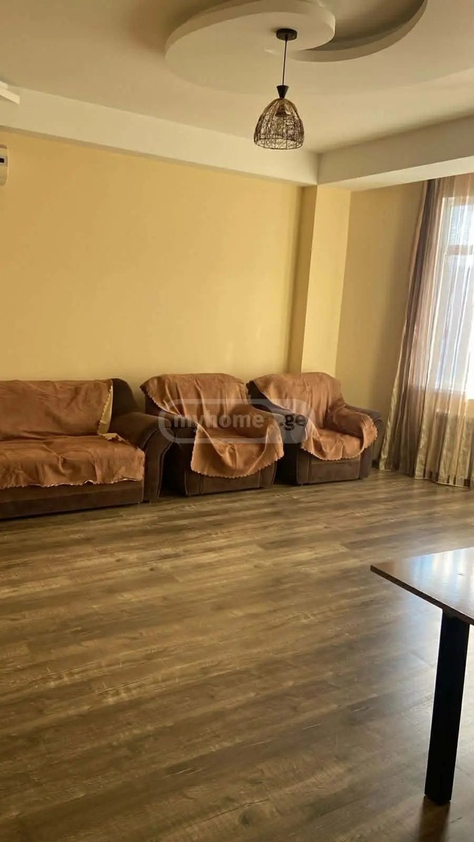 ინასარიძის ქ.  - 3 rooms