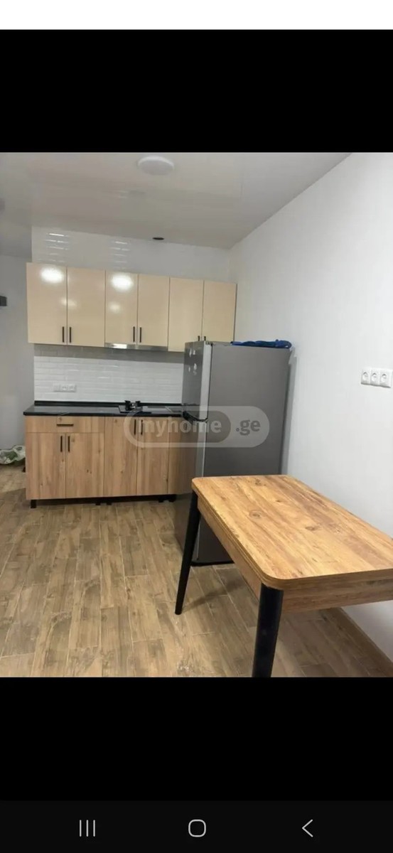 ტაბიძის ქ. 3 - 2 rooms