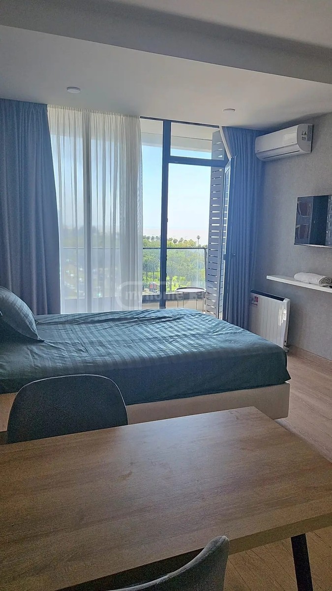 ხიმშიაშვილი შ. ქ. 61 - 1 rooms