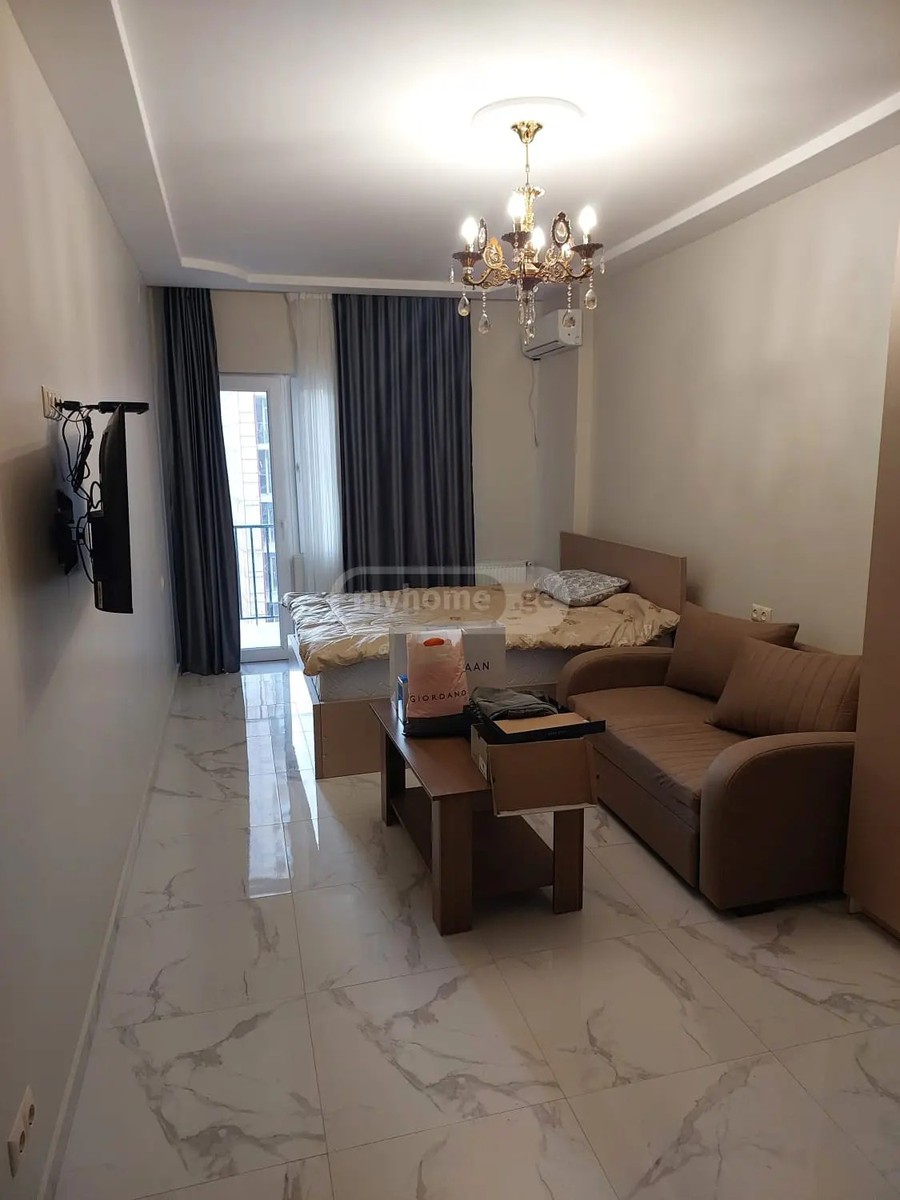 ანგისის 3 ჩიხი  - 1 rooms