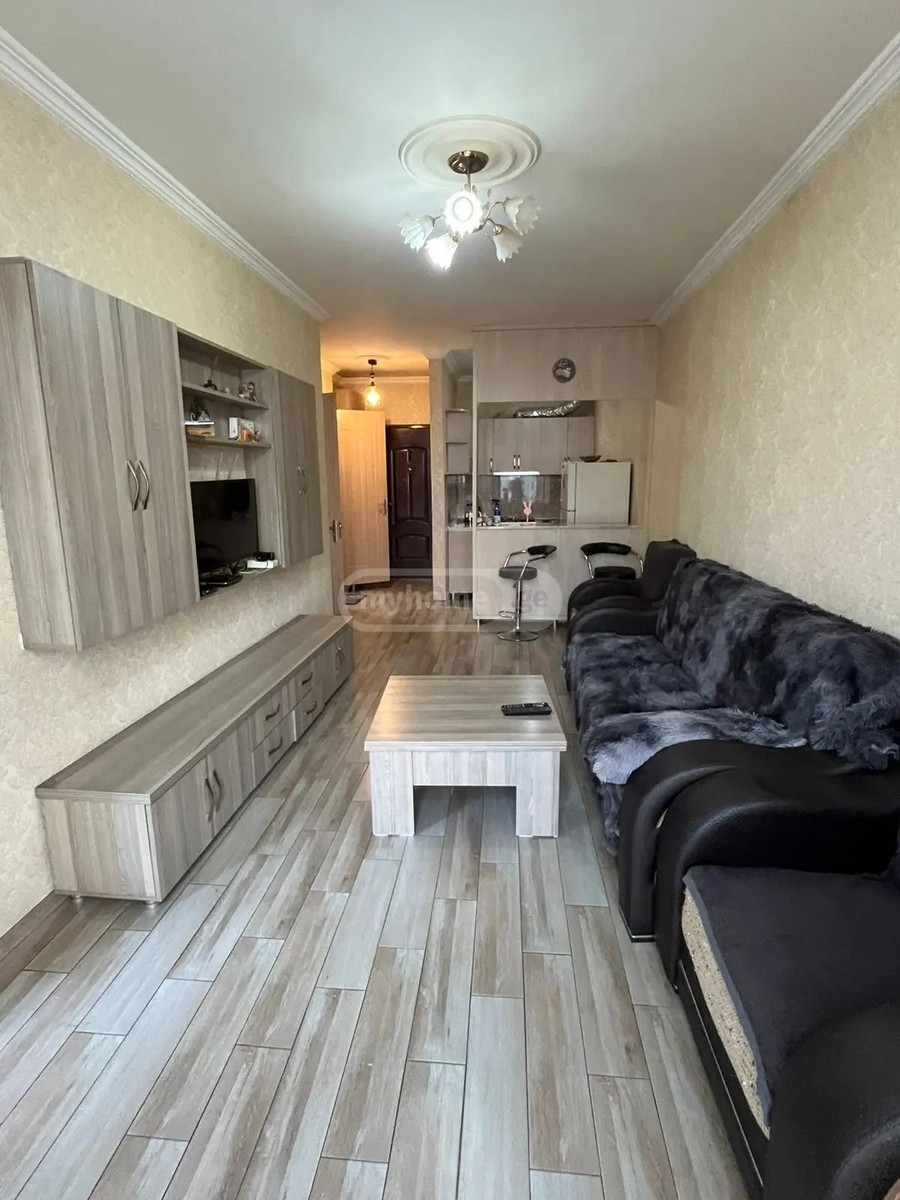 კობალაძე ი. ქ. 8a - 2 rooms