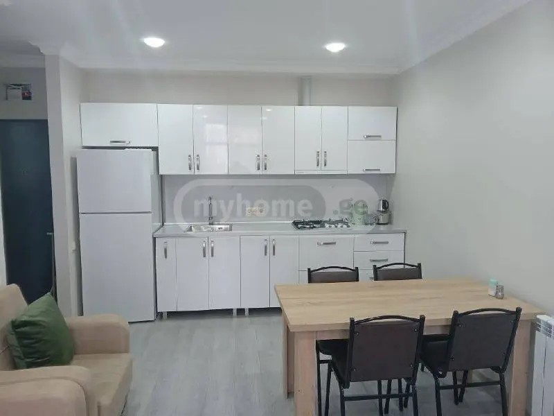 ხიმშიაშვილი შ. ქ. 47 - 3 rooms