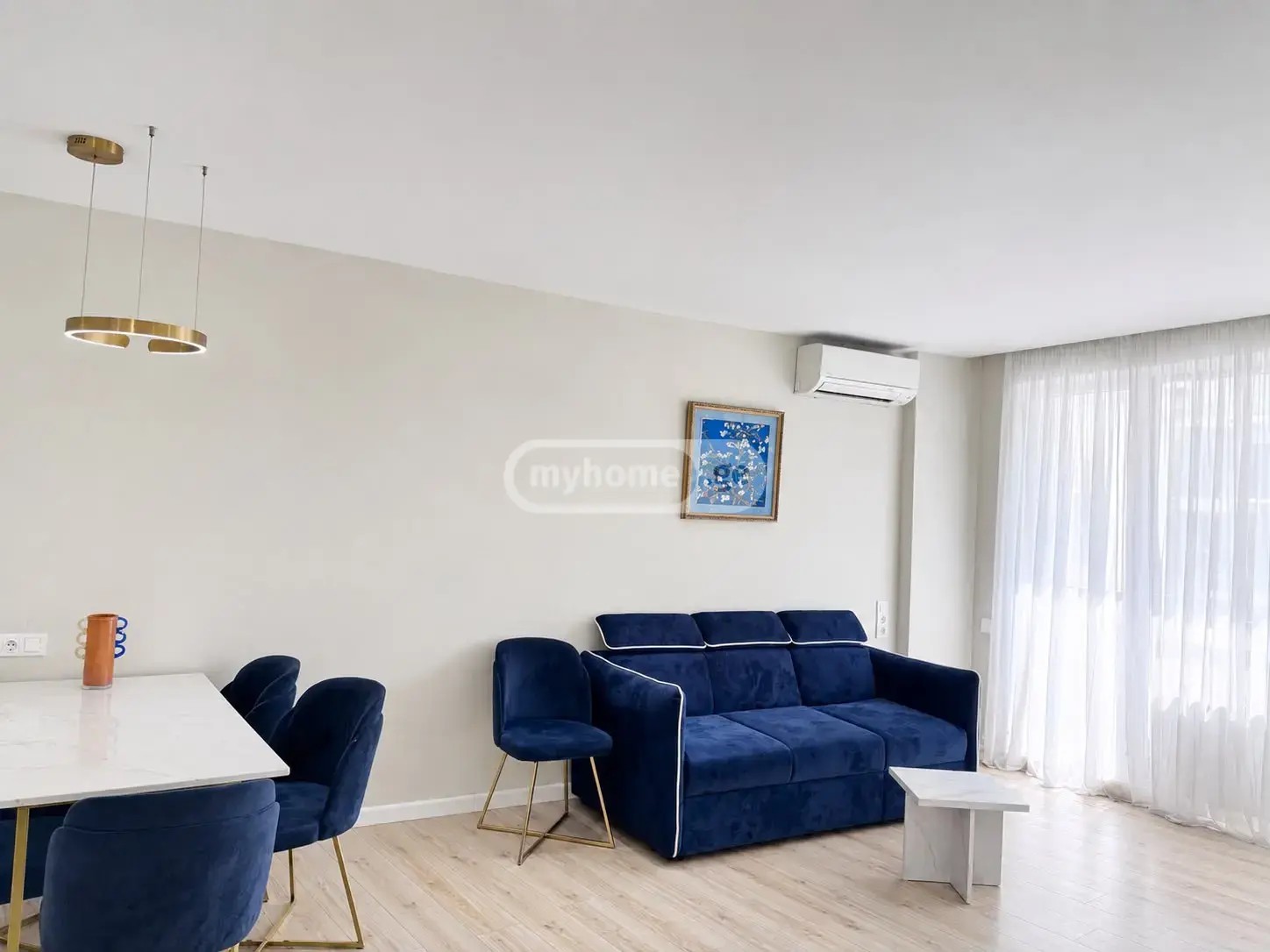 ბათუმი  - 2 rooms