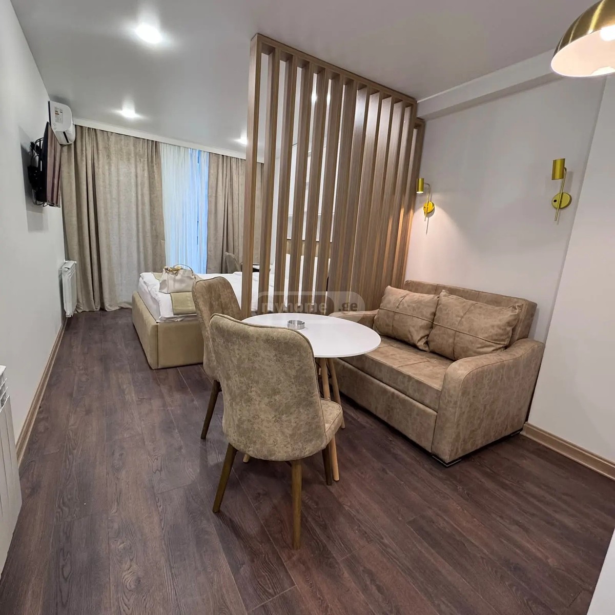 JJ8P+PM5, ბათუმი, საქართველო - 1 rooms