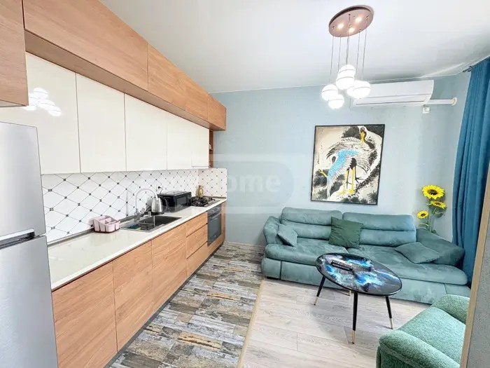 ასმათის ქ. 30 - 2 rooms