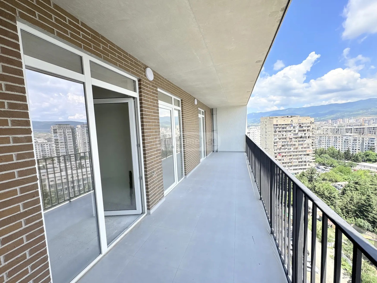 გაბაშვილი რ. ქ. 1 - 3 rooms