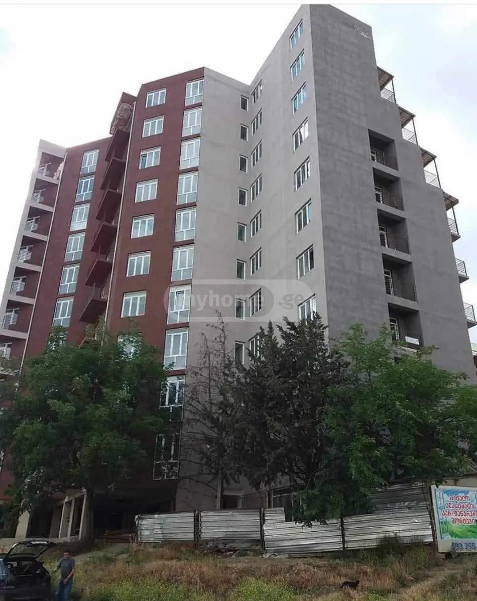 გახოკიძის ქ.  167 - 1 rooms