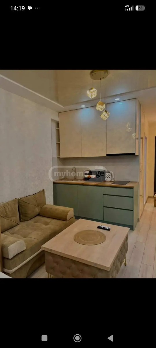 შარტავა ჟ. ქ.  - 1 rooms