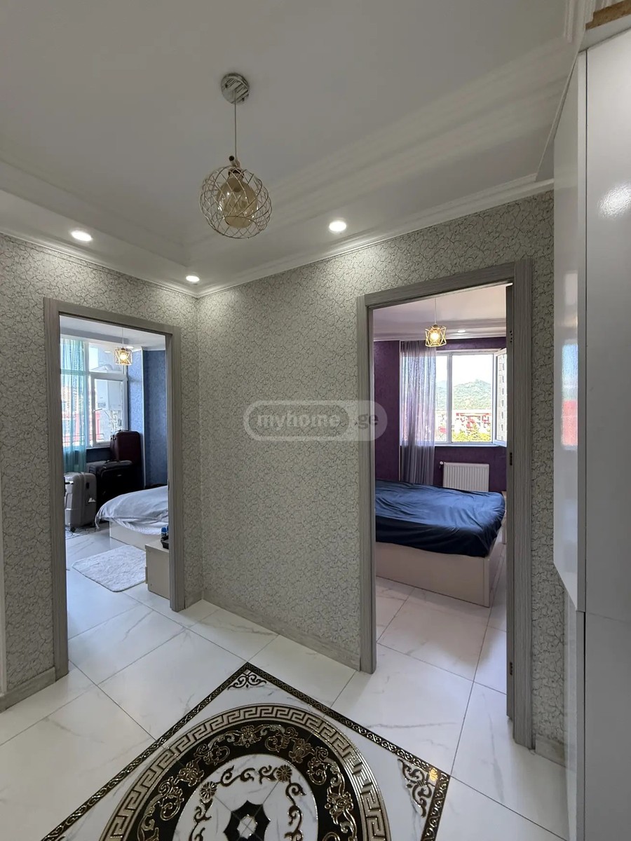 ხახულის ქ. 31 - 3 rooms
