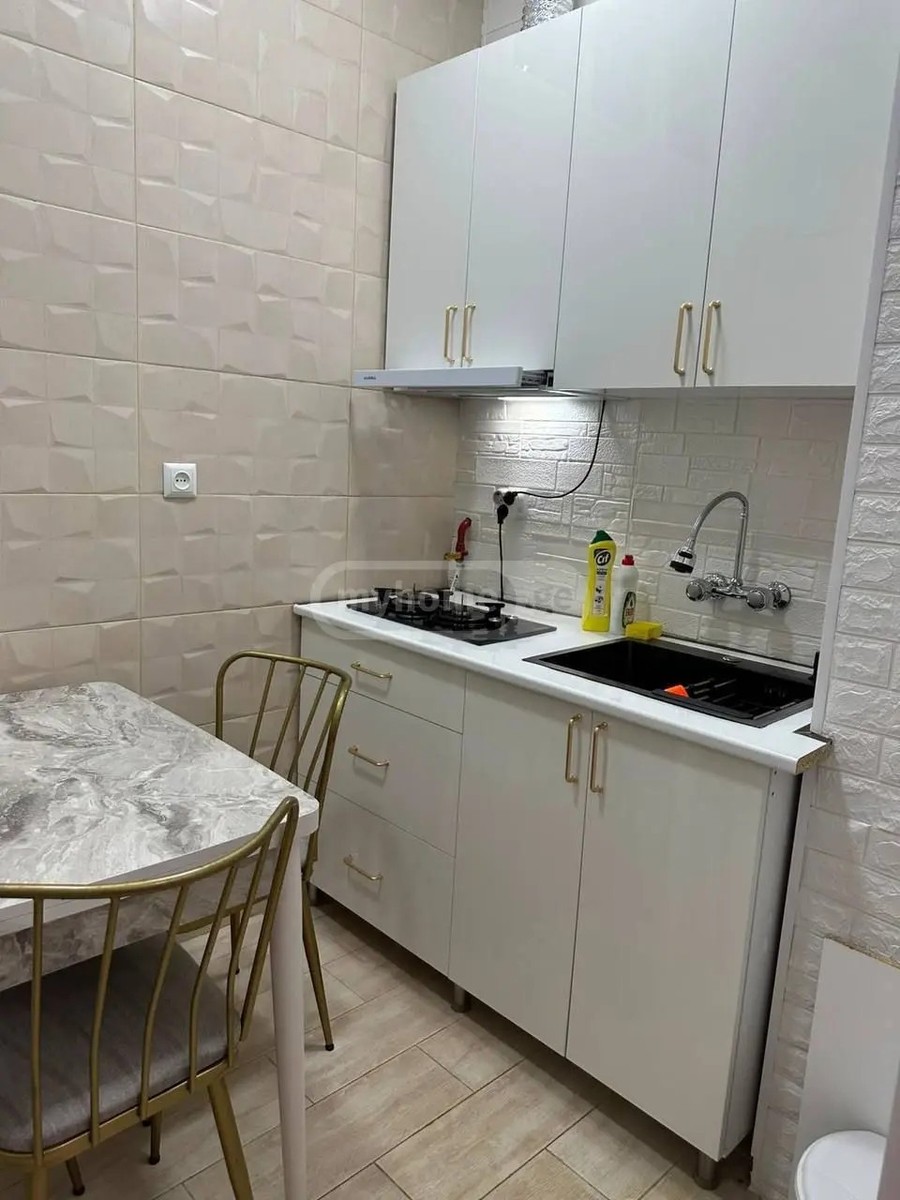 ხიმშიაშვილი შ. ქ.  - 4 rooms