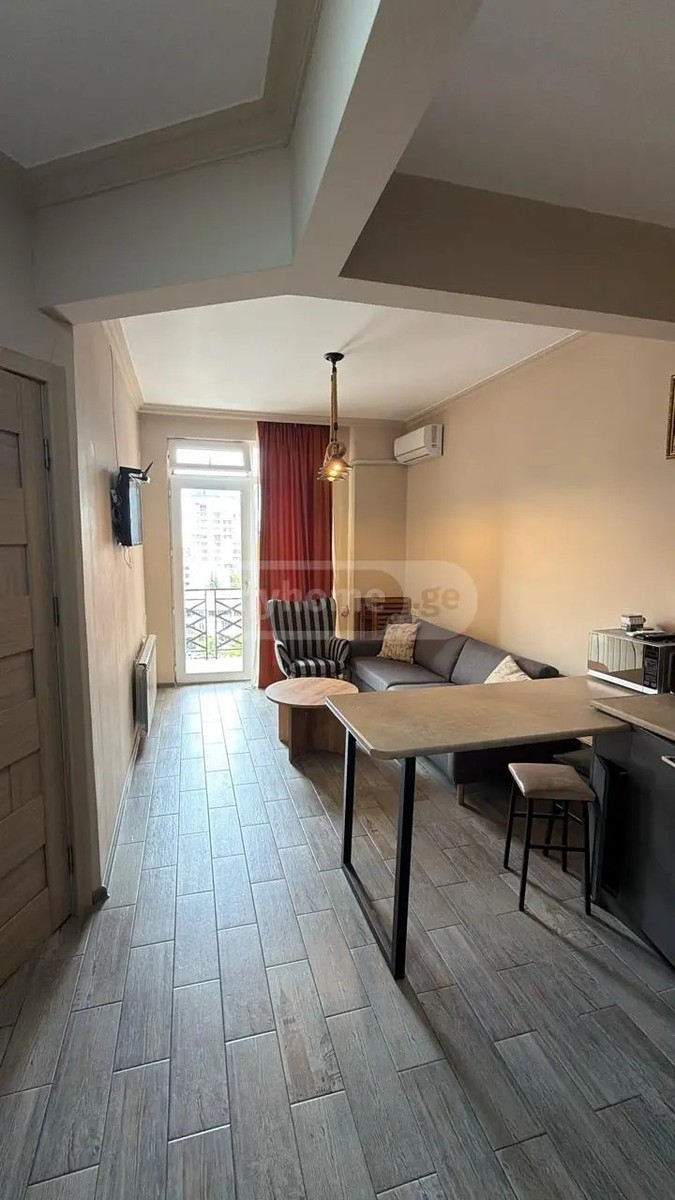 ხიმშიაშვილი ს. ქ. 20 - 1 rooms