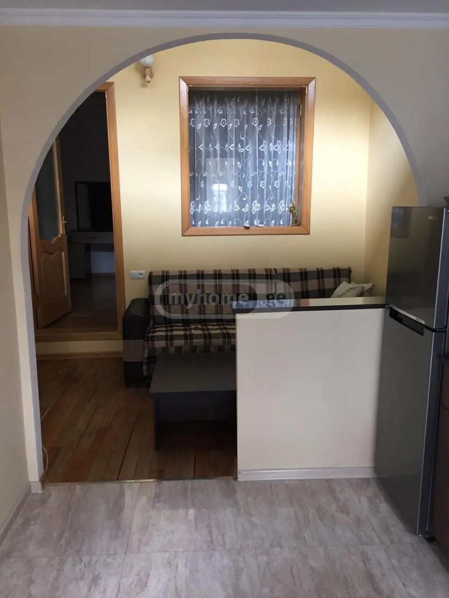 მელაშვილი ა. ქ.  - 2 rooms