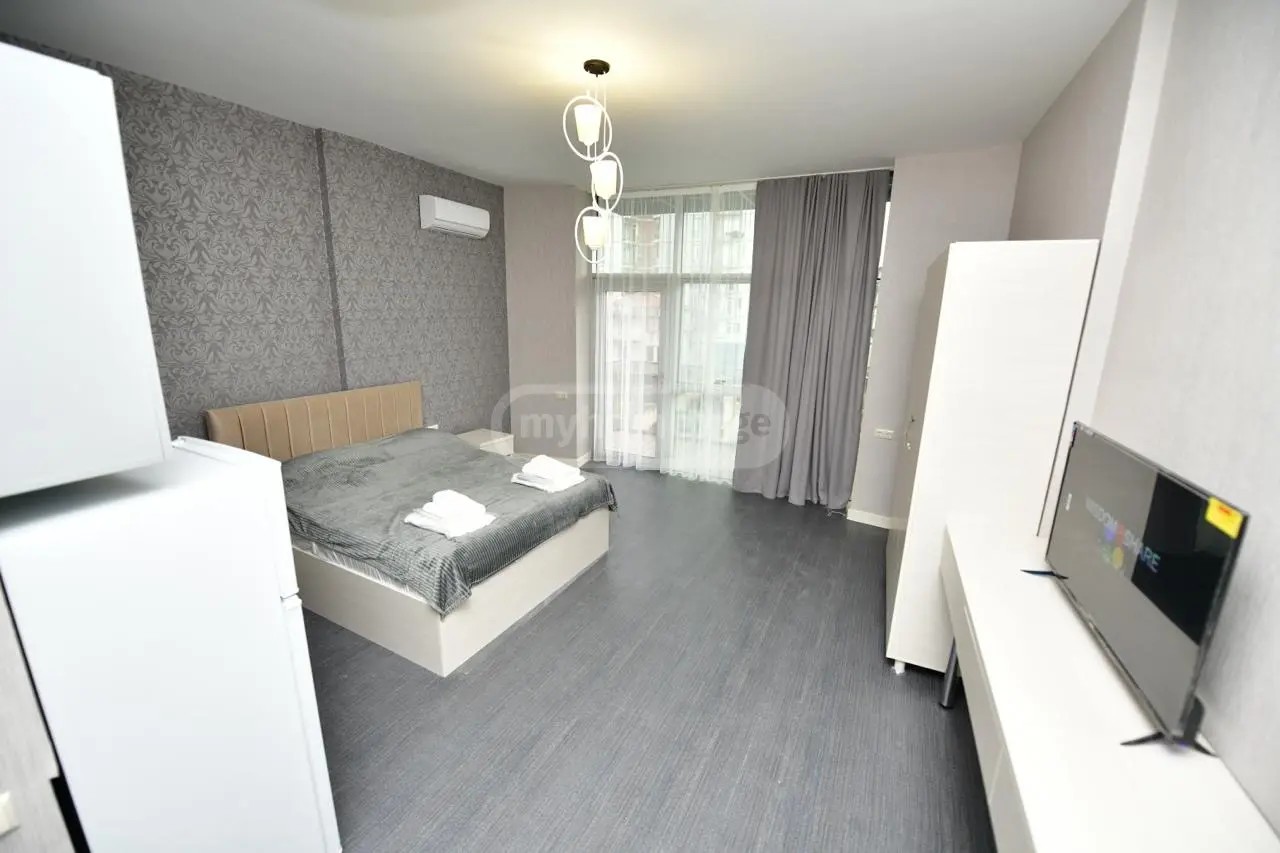 ანგისის ქ.  - 1 rooms