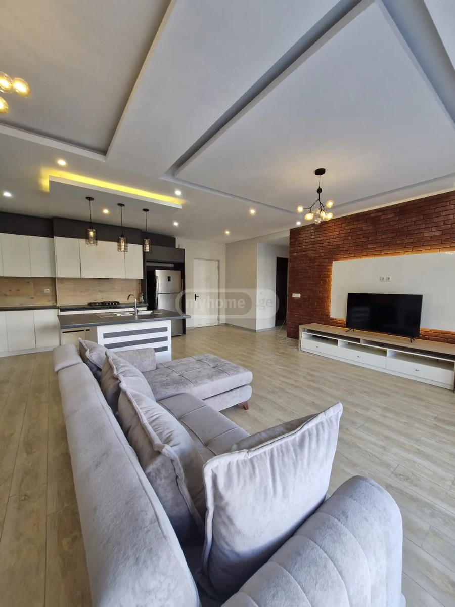 კრწანისის ქ.  - 3 rooms