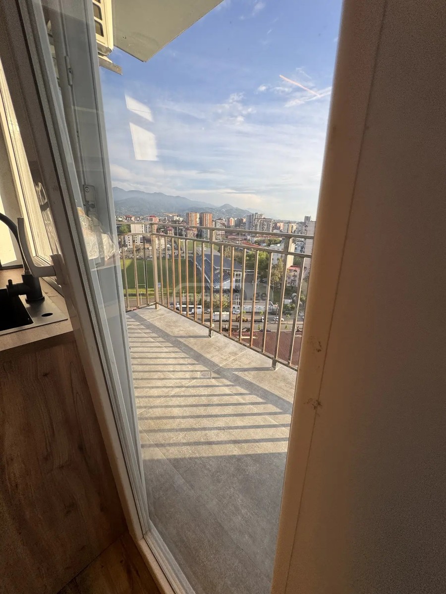 შარტავა ჟ. ქ. 27 - 3 rooms