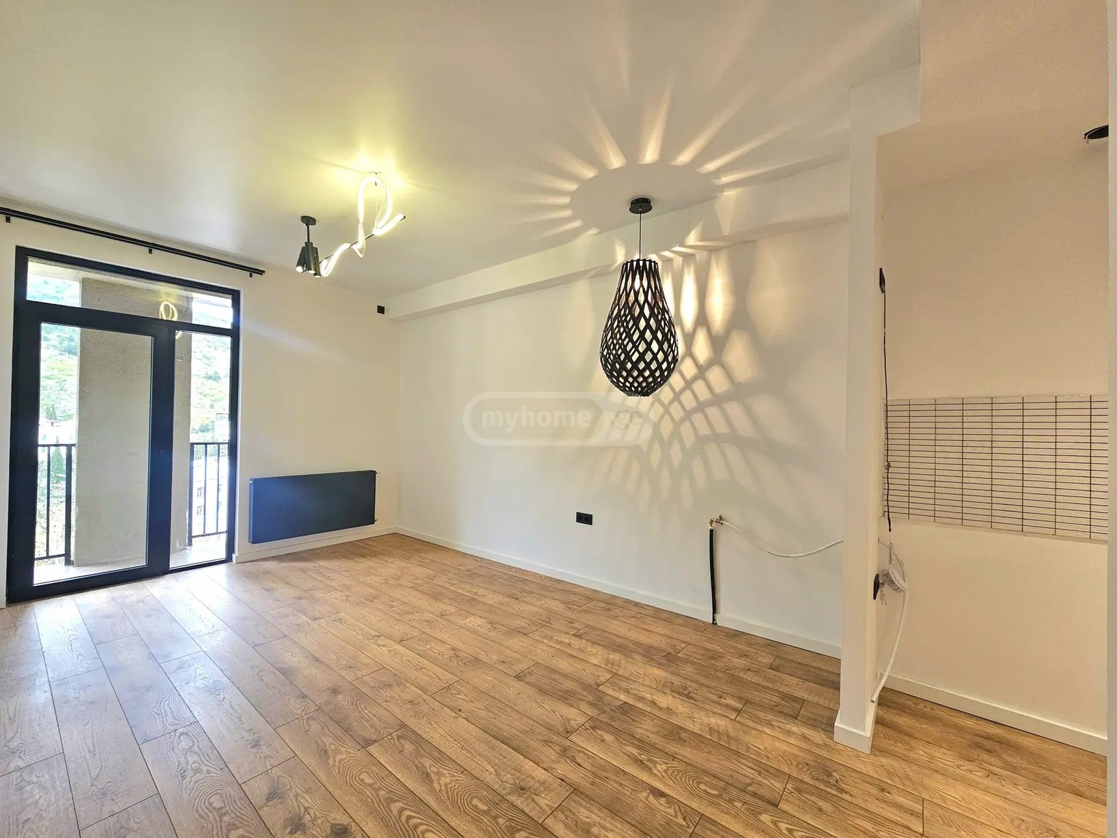 გორგასალი ვ. ქუჩა 40 - 2 rooms