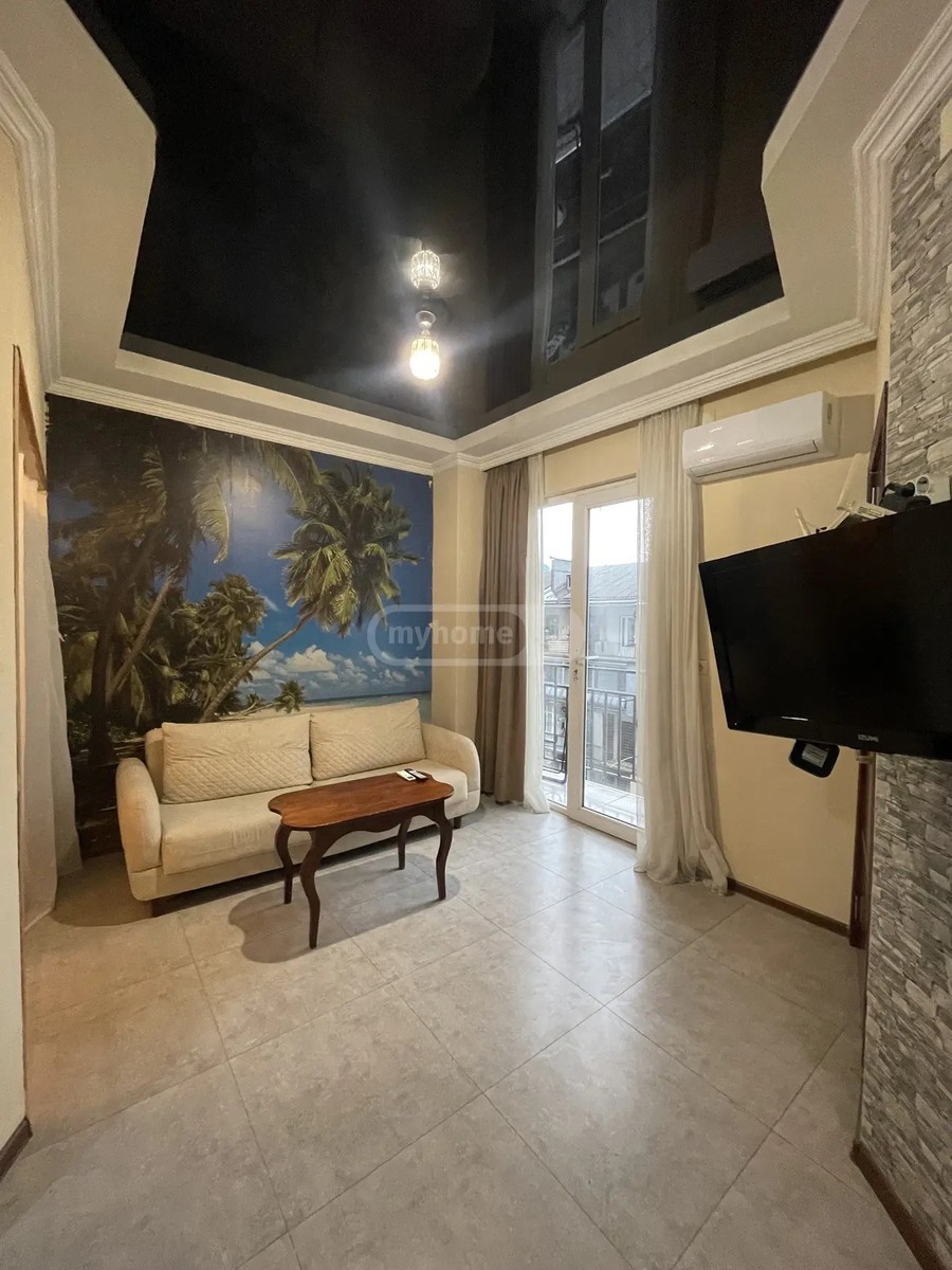 ფარნავაზ მეფის ქ. 141 - 3 rooms