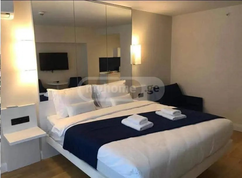 ხიმშიაშვილი შ. ქ.  - 1 rooms