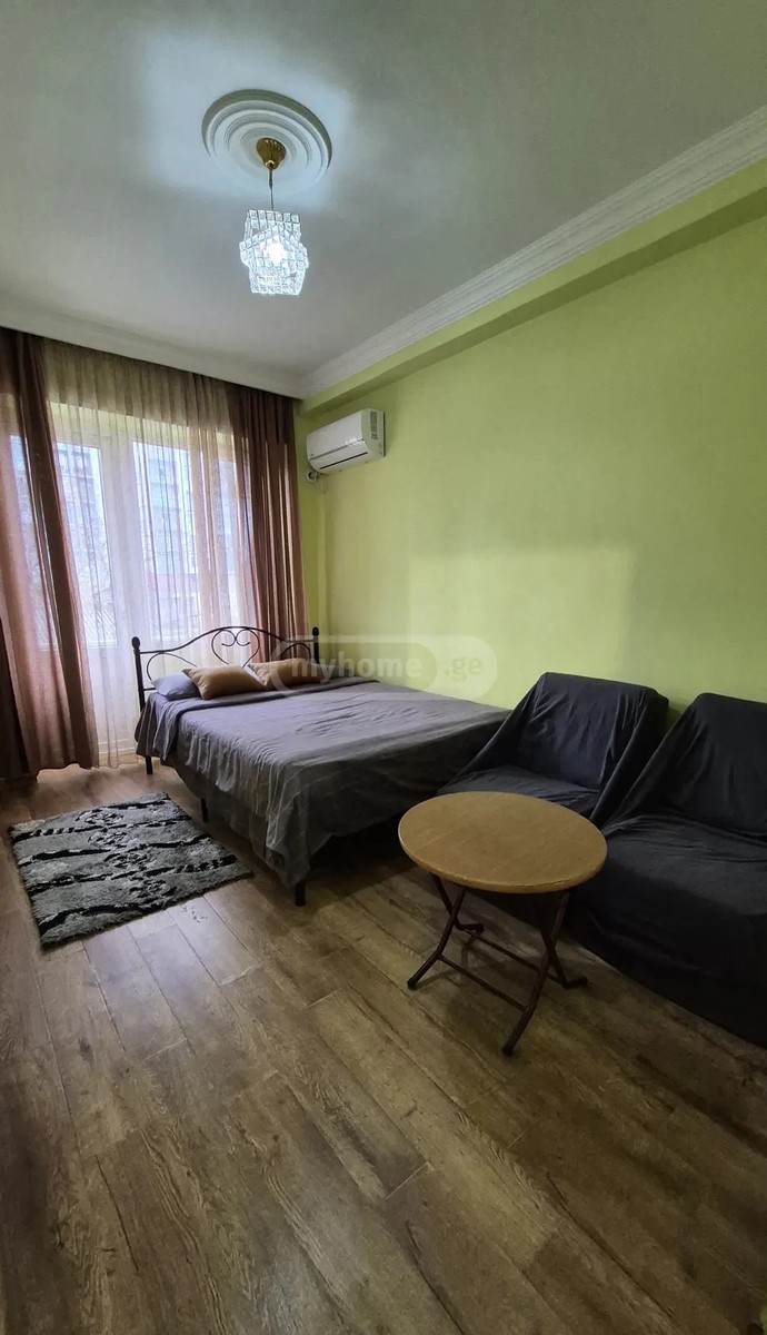 ასათიანი ლუ. ქ. 45 - 1 rooms