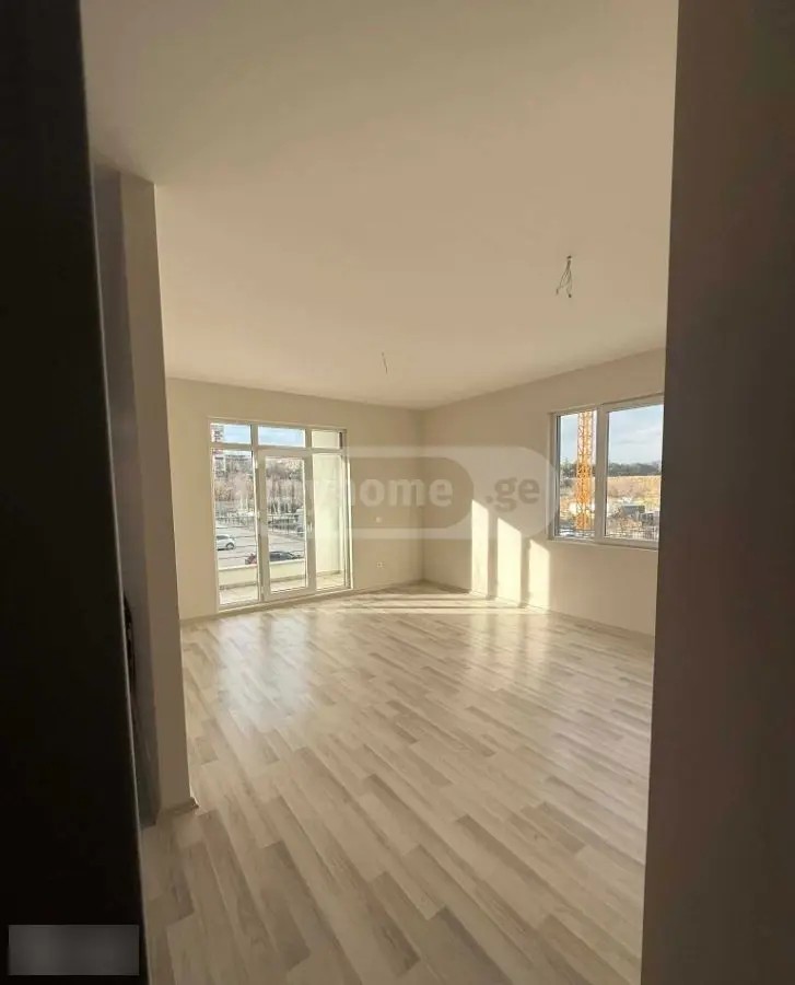 ბ. უოლშის ქ.  - 5 rooms