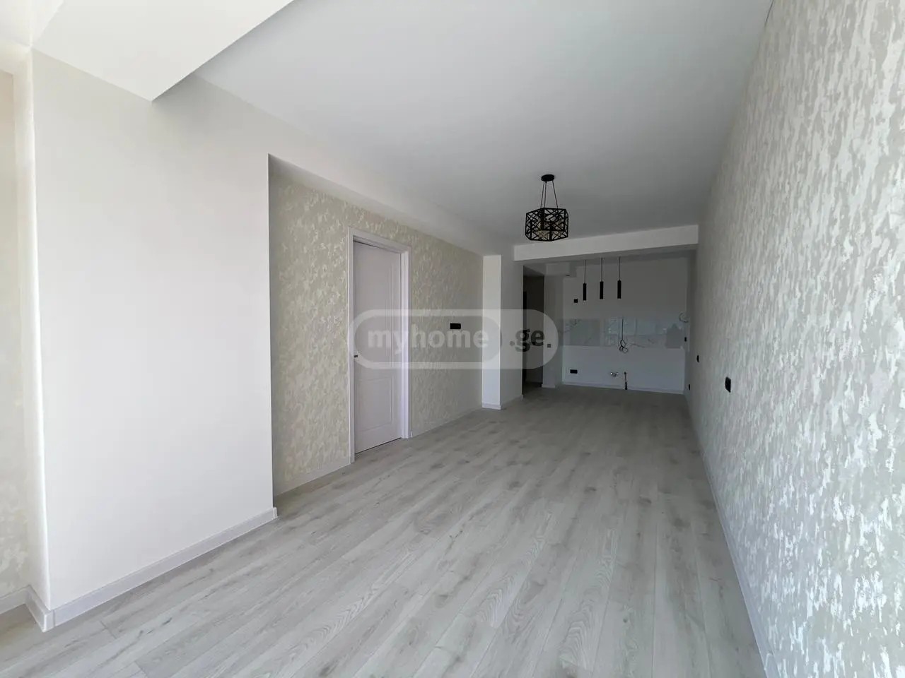 დემეტრე თავდადებულის ქუჩა  - 2 rooms