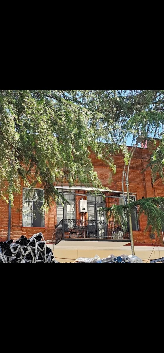 ფარნავაზ მეფის ქ. 45 - 2 rooms