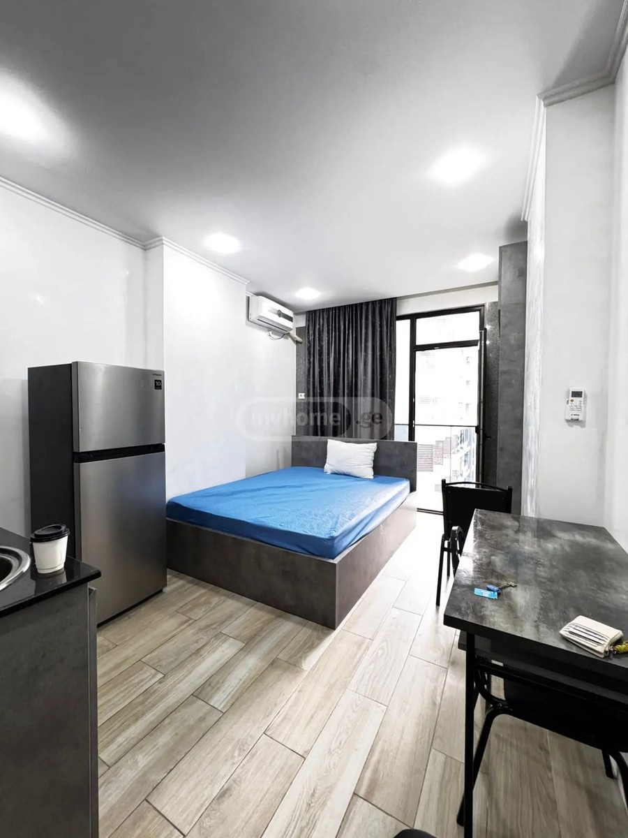 ზღვის პირის ქ. 4 - 1 rooms