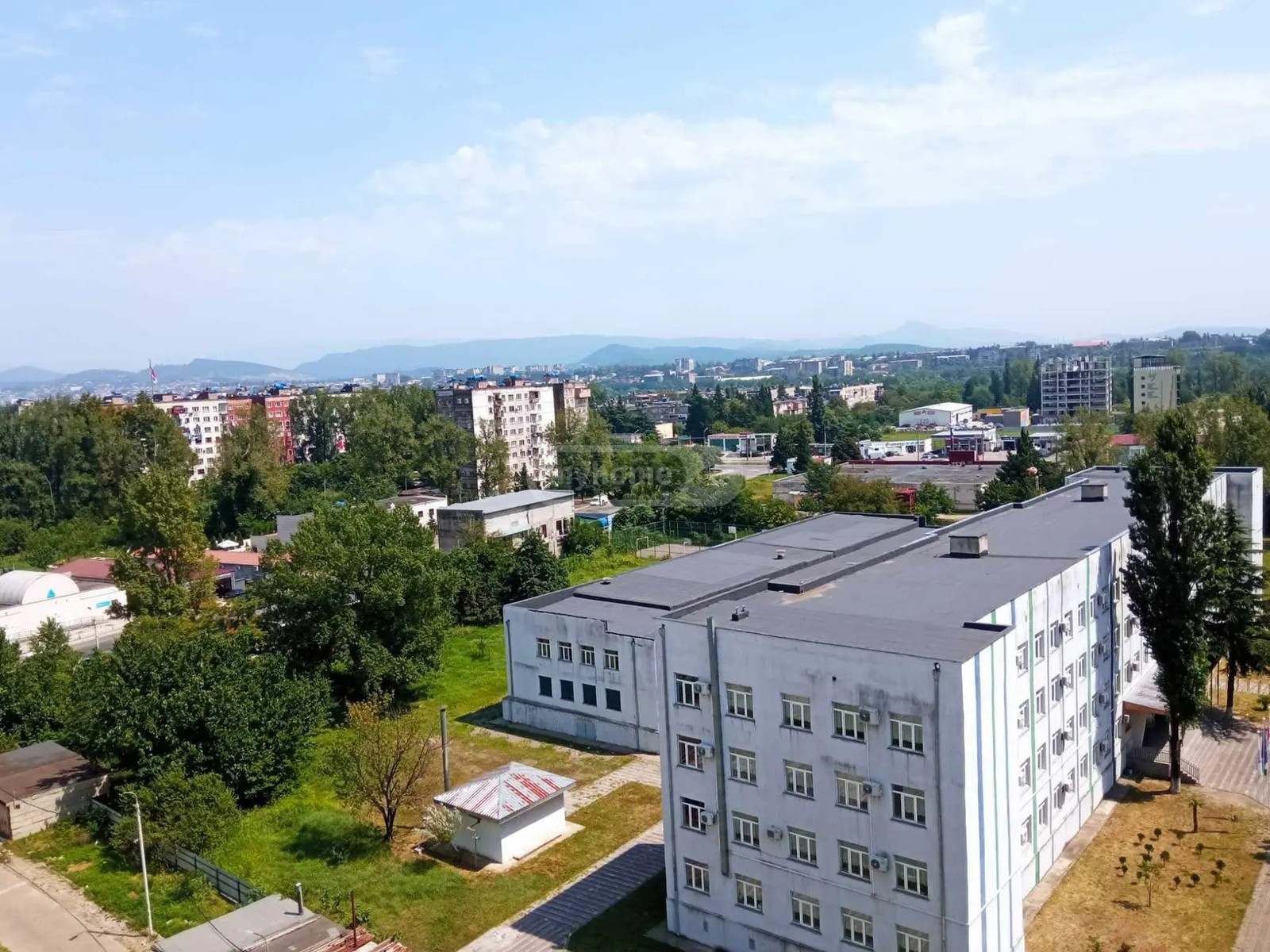 ნიკეას ქ. 47 - 4 rooms