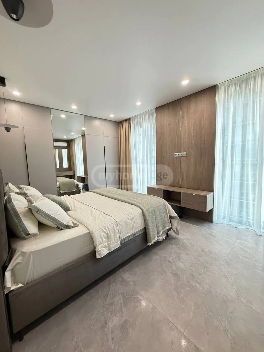 შარტავა ჟ. ქ. 16 - 3 rooms