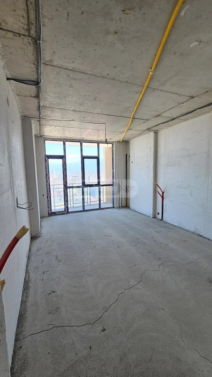 პუშკინის ქ. 79 - 1 rooms