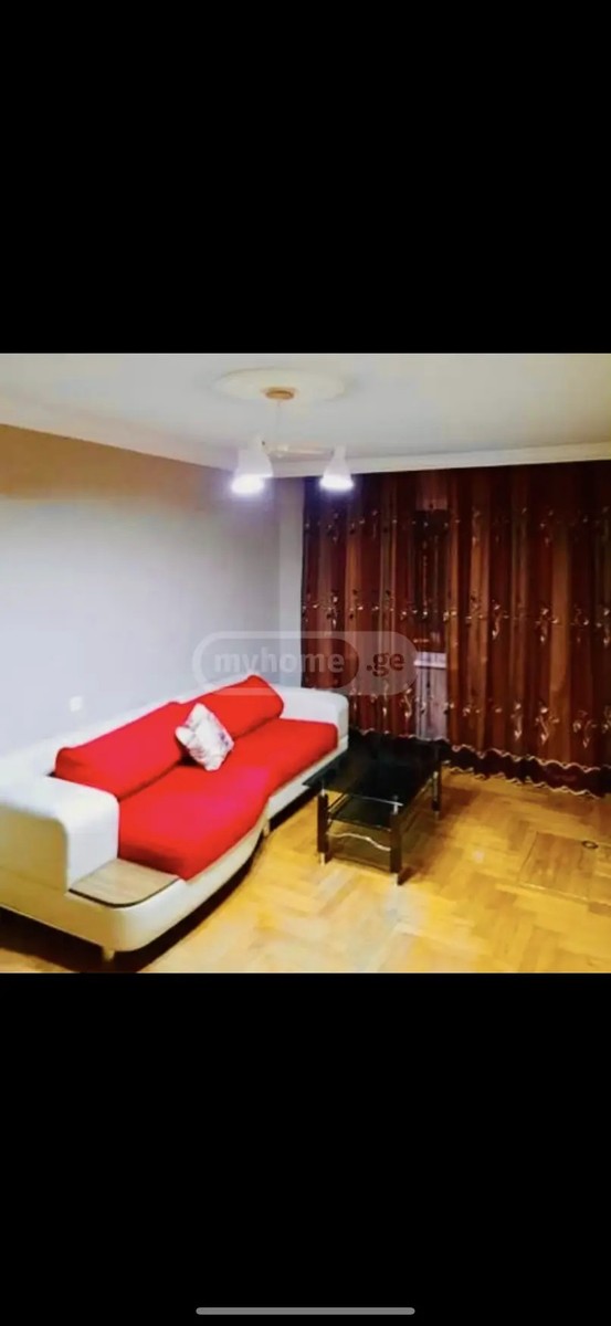 ბოგდან ხმელნიცკის ქუჩა 12 - 3 rooms