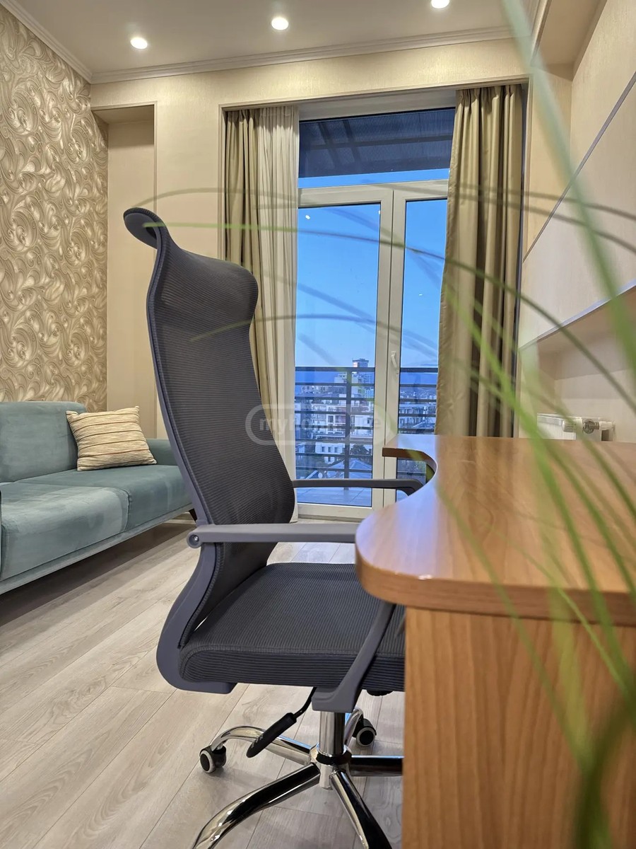 ხორავა ა. ქ.  - 3 rooms