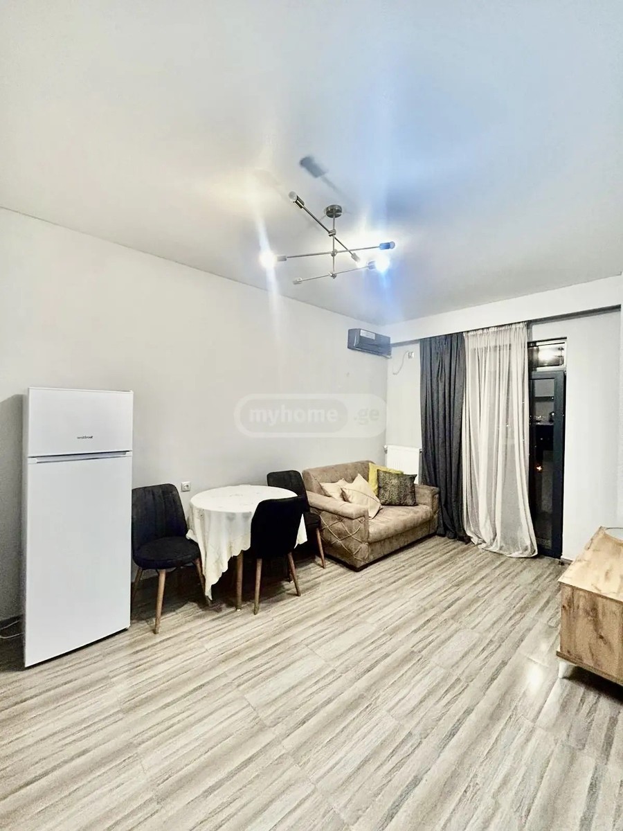 კამანის ქ. 12 - 2 rooms