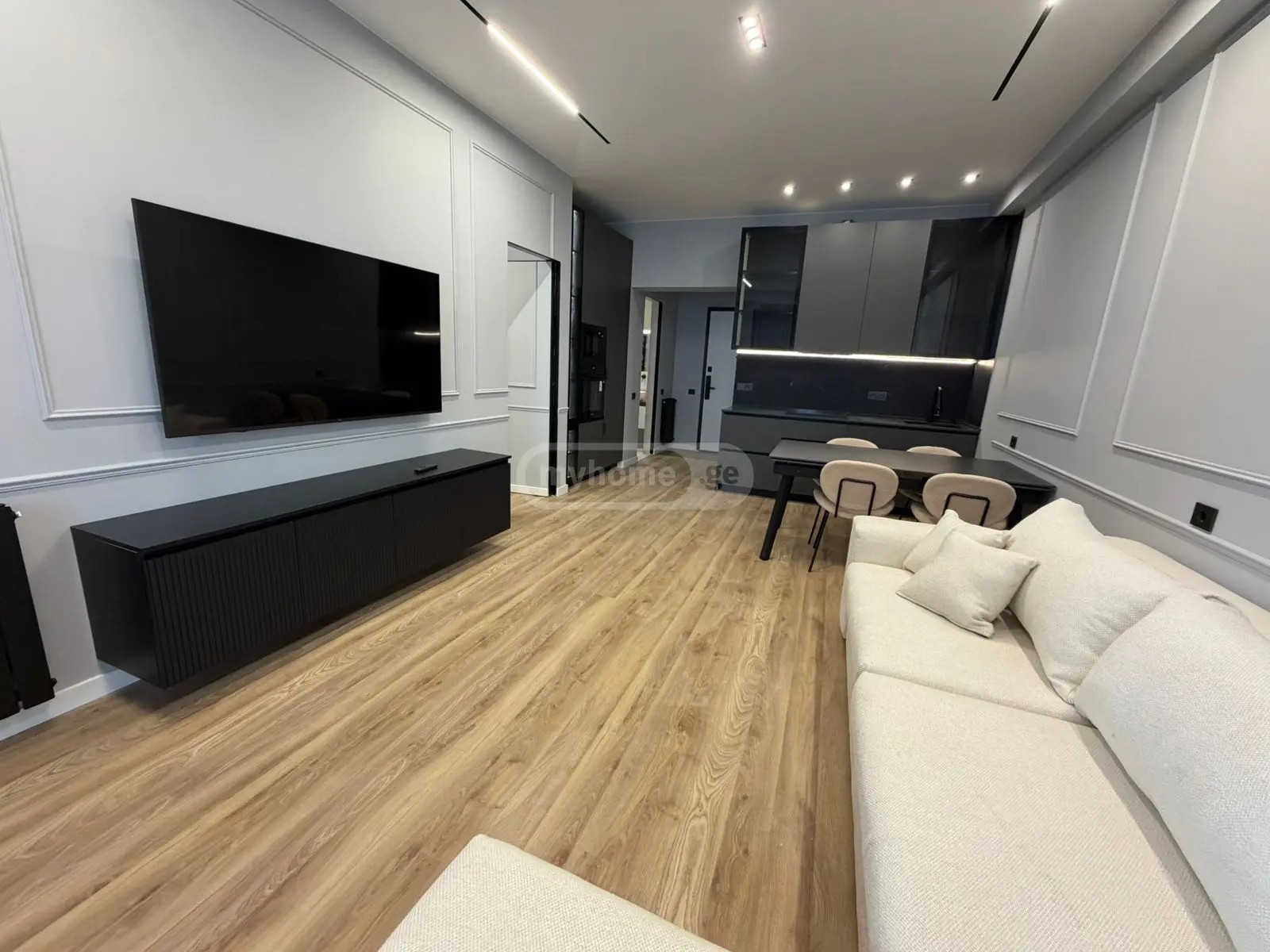 ავალიშვილი ზ. ქ. 12 - 2 rooms