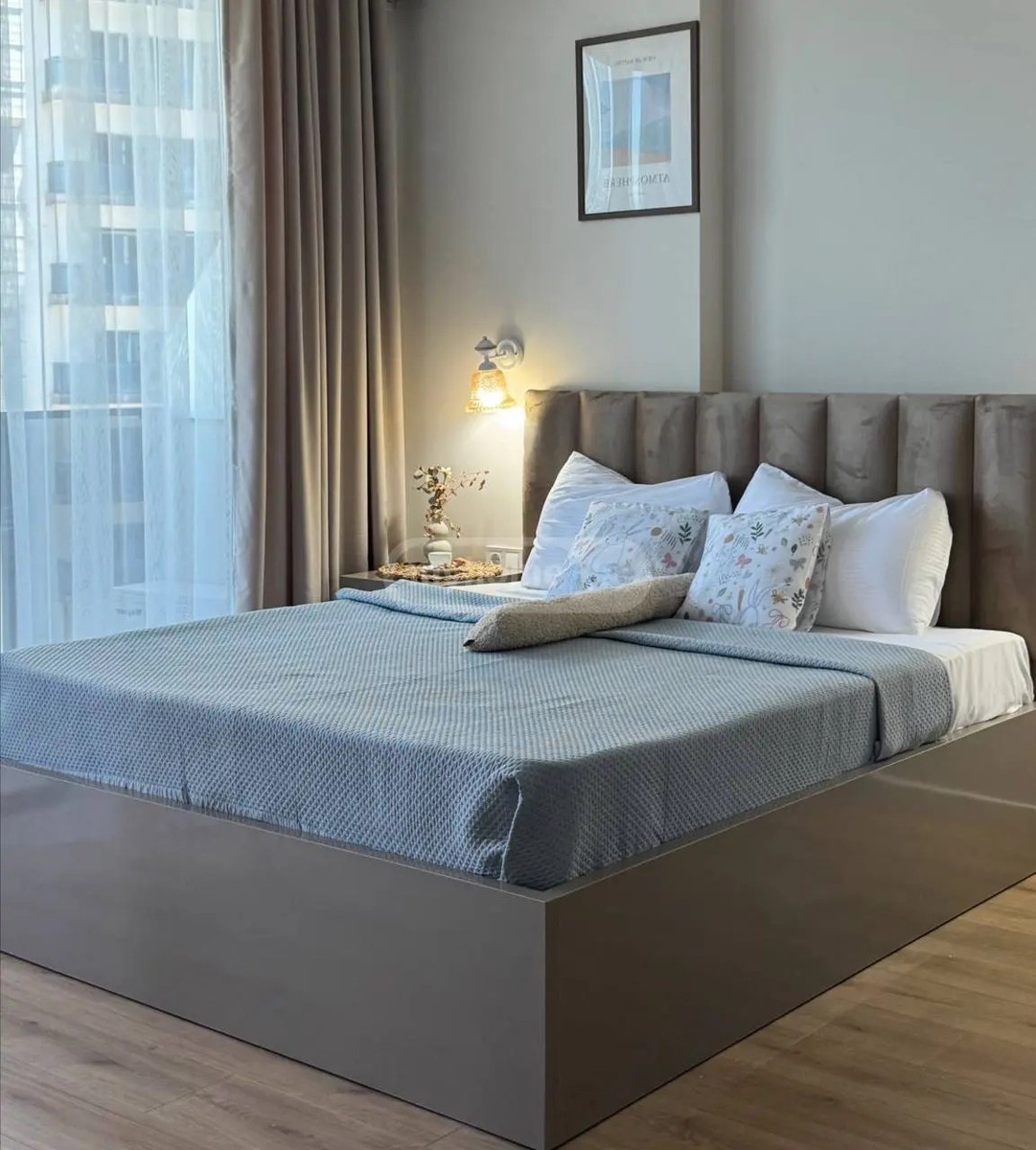 ლორთქიფანიძე გრ. ქ.  - 1 rooms