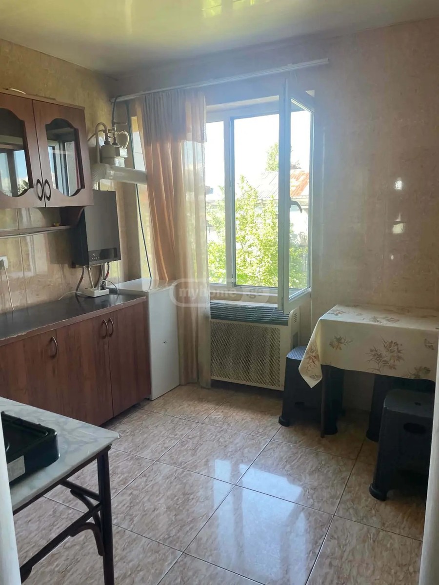ჭავჭავაძის გამზ.  - 1 rooms