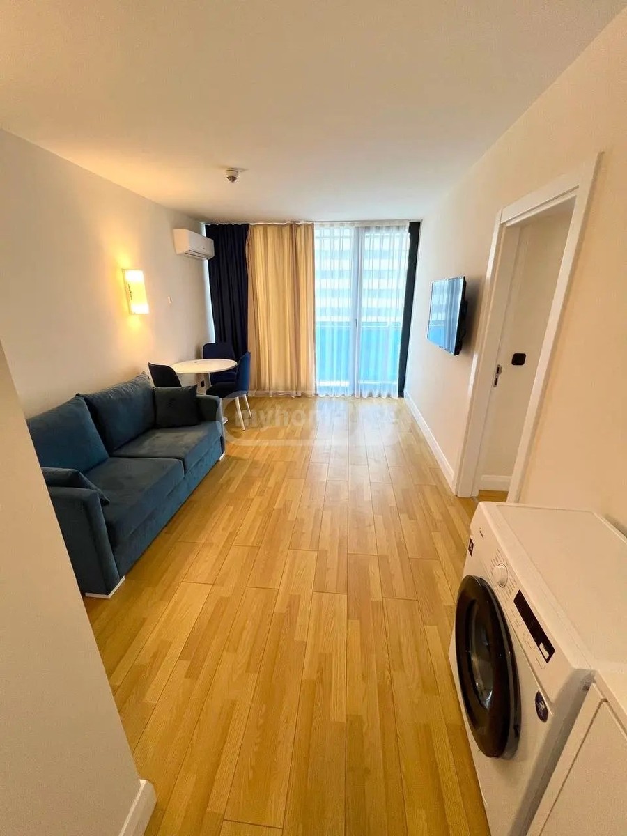 ხიმშიაშვილი შ. ქ. 7d - 2 rooms