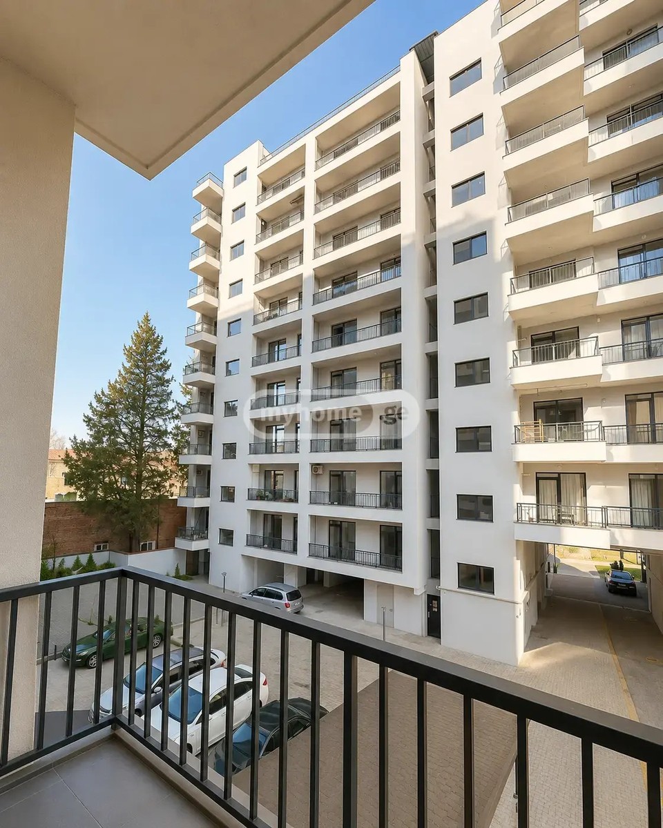 დადიანი ც. ქ. 35 - 2 rooms