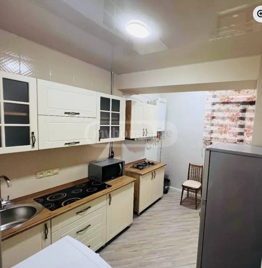 რუსთაველის შეს.  - 2 rooms