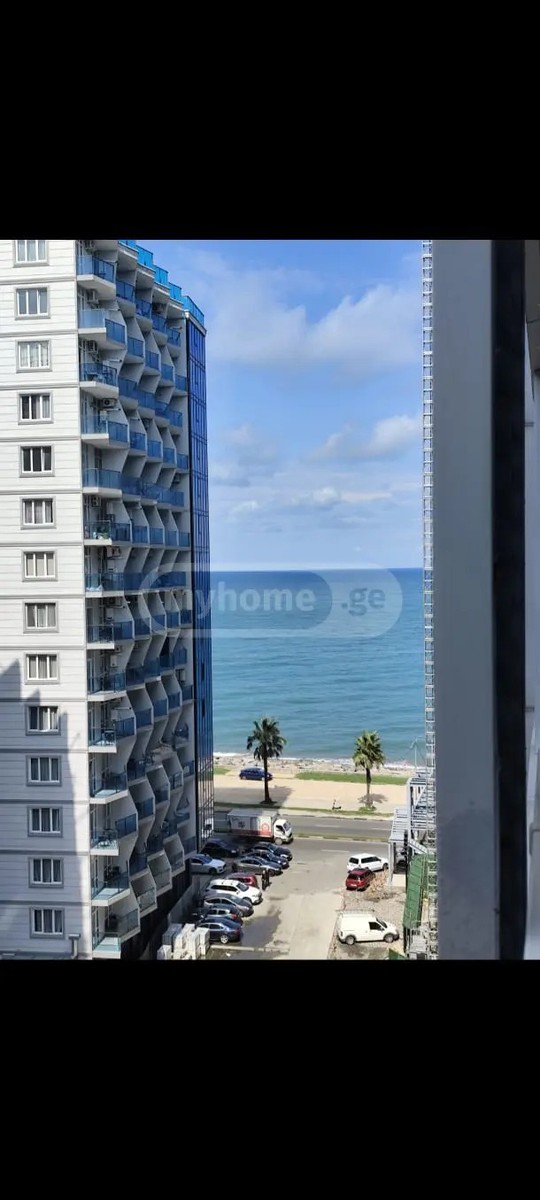 ადლიის ქ.  - 1 rooms