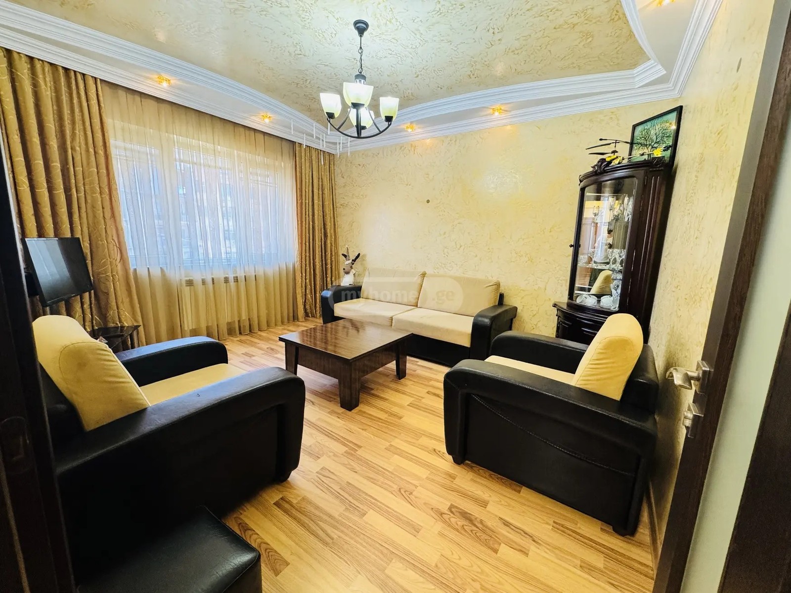 ოძელაშვილი ა. ქ.  - 3 rooms