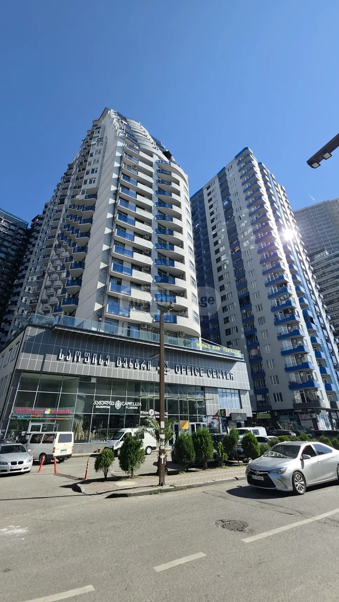 ხიმშიაშვილი შ. ქ. 47ა - 3 rooms